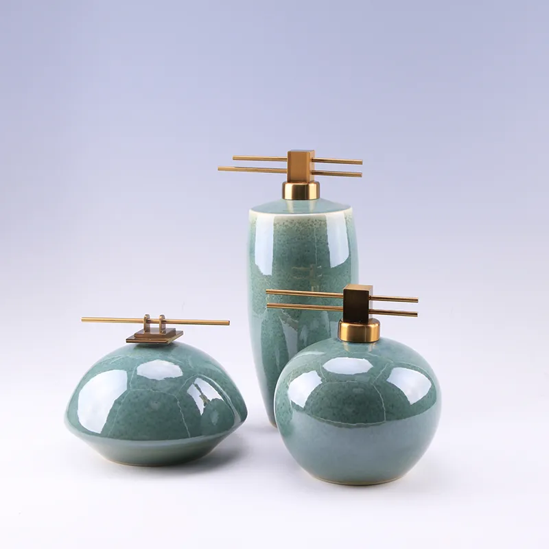 Furniture Ceramic Ornaments