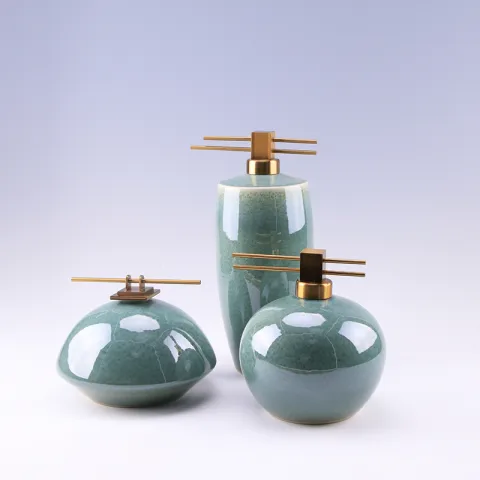 Furniture Ceramic Ornaments