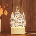 Castle