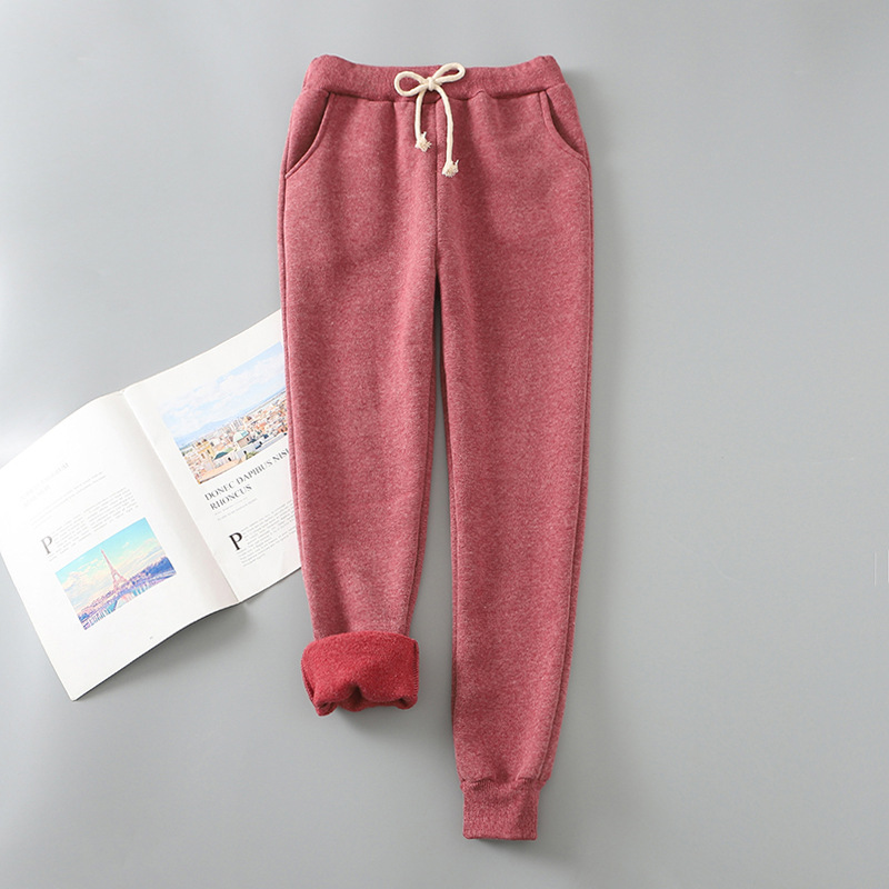 Title 8, "Relax" Drawstring Sweatpants