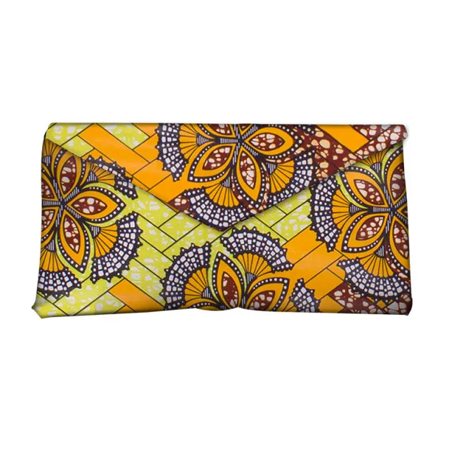 African clutch bag 22Style - Shop at LoveMi