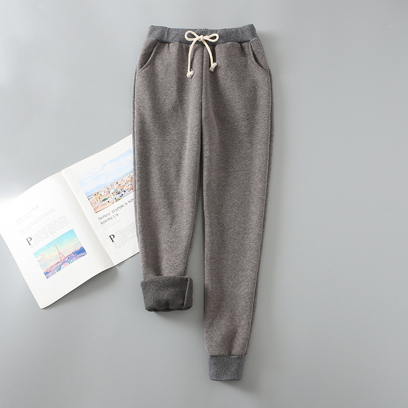 Title 12, "Relax" Drawstring Sweatpants