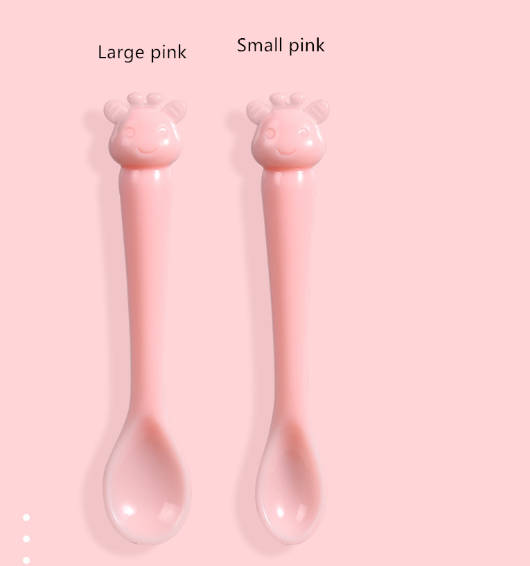 Large pink