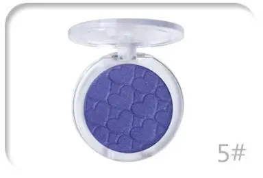 Monochrome Love Eyeshadow - Colour5