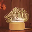 Big Ship