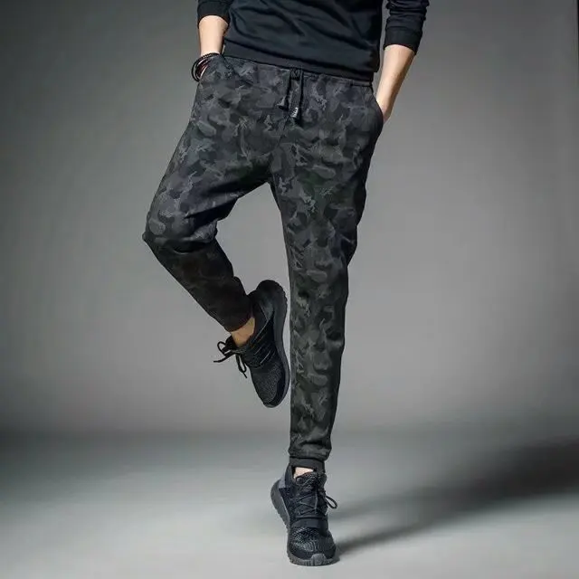 Jogging Pants Casual