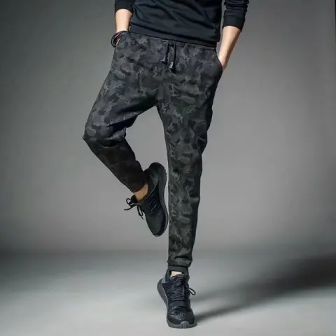 Jogging Pants Casual