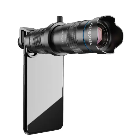 APEXEL 28 Times Lens