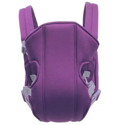 Children's shoulder strap