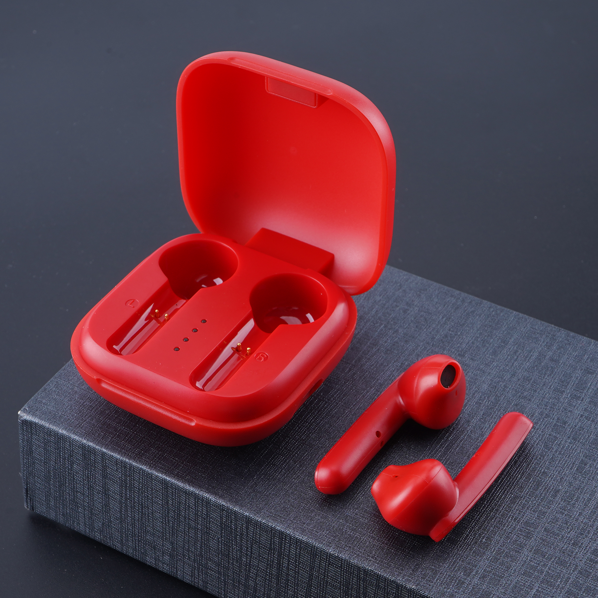 Bluetooth Y9 waterproof wireless headset