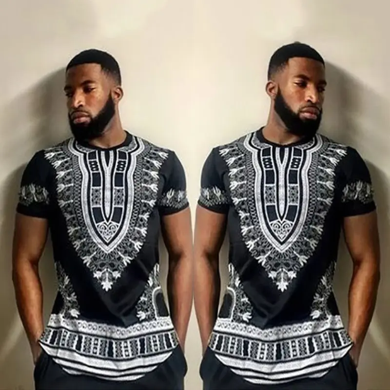 African Tradition T-shirt
