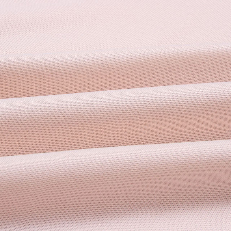 Patchwork print stripe long sleeve women's top