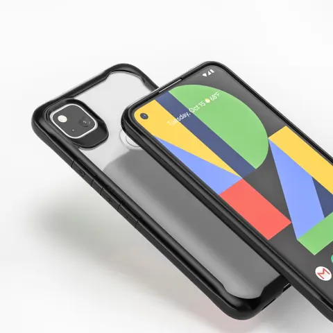 Google Pixel 4A Phone Case