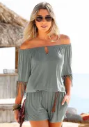 Army Green