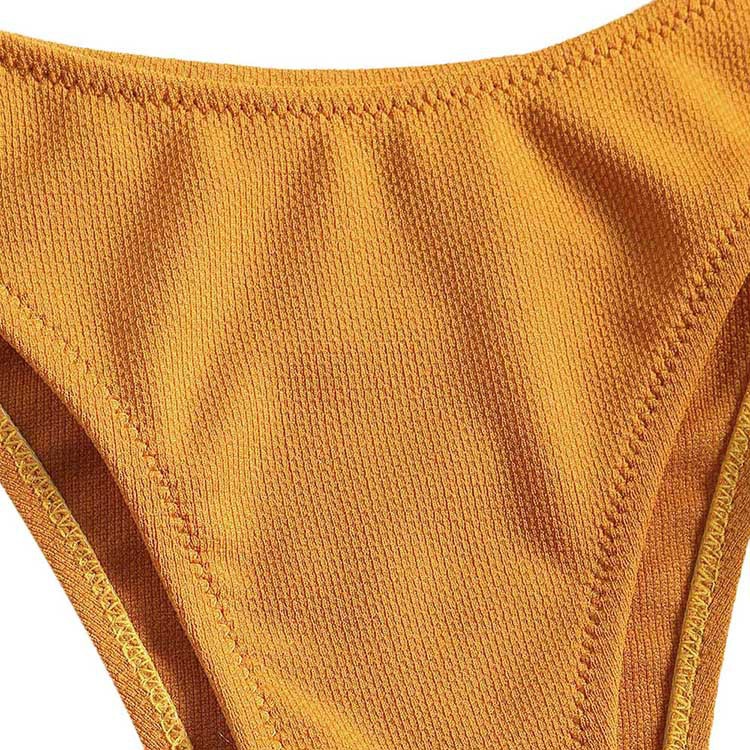 New split bikini - Image 4