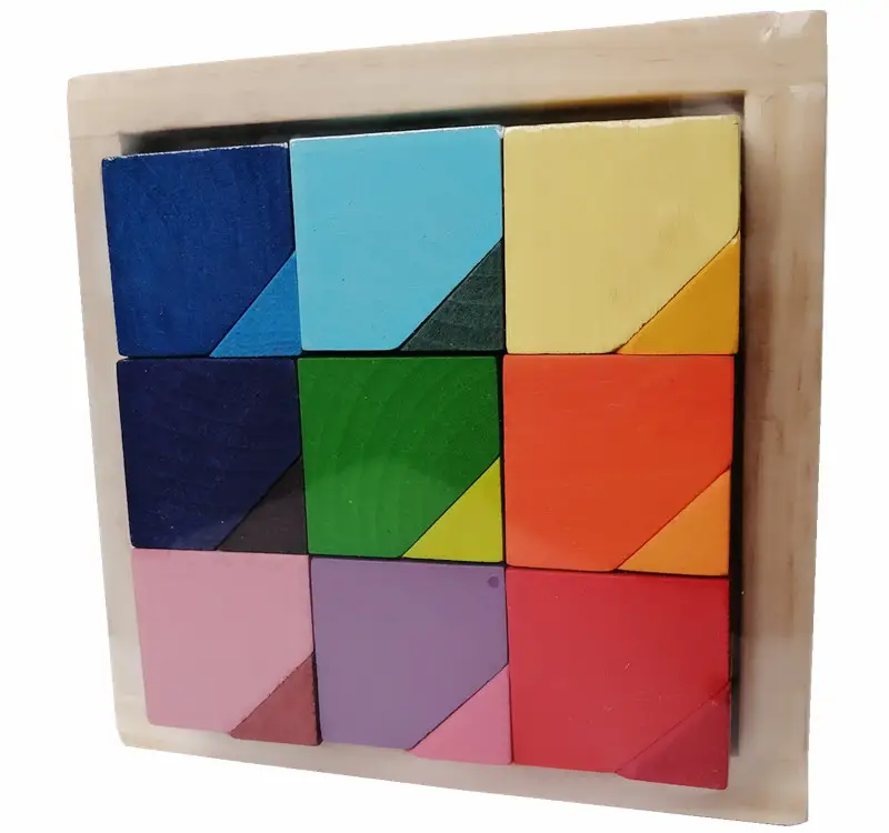 18pcs/set  Building Blocks Educational Toy