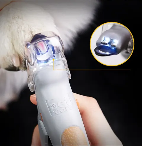 Cat Nail Clippers