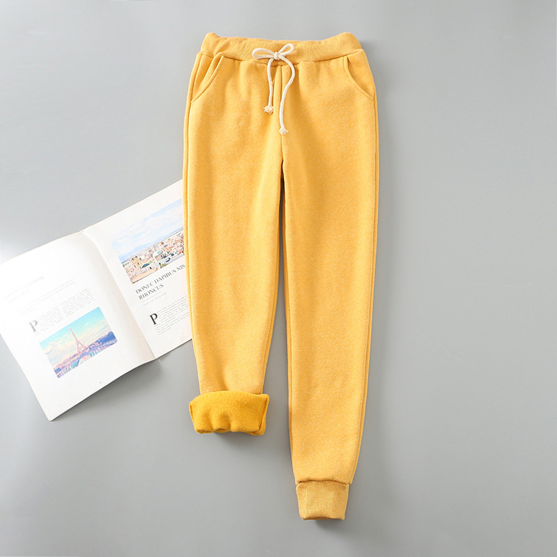 Title 6, "Relax" Drawstring Sweatpants