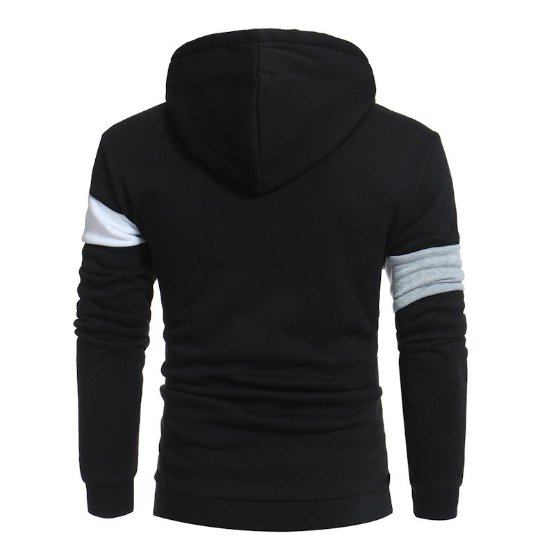 Raphael - Hochwertiger Kapuzenpullover