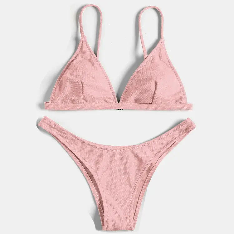 New split bikini