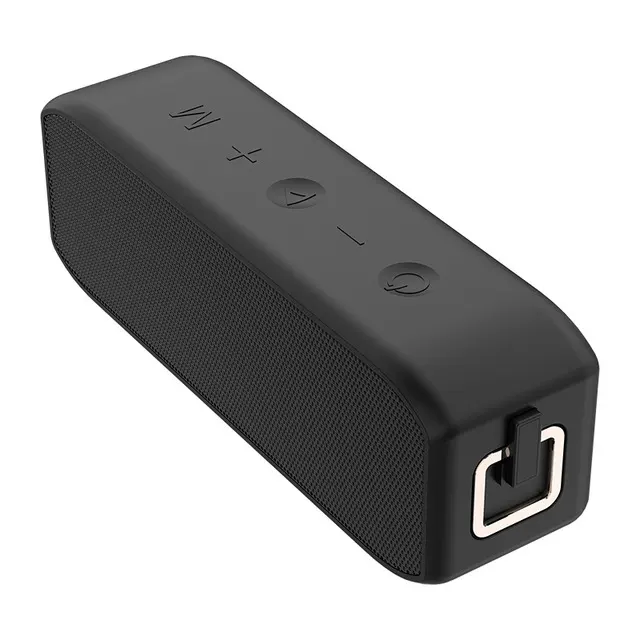 New Wireless Waterproof Bluetooth Speaker