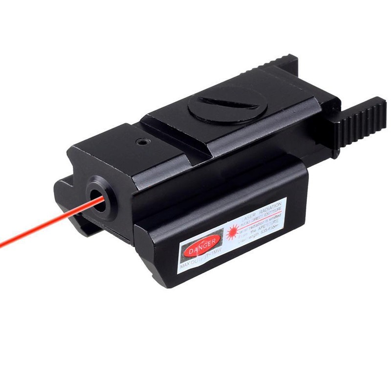 Infrared sight