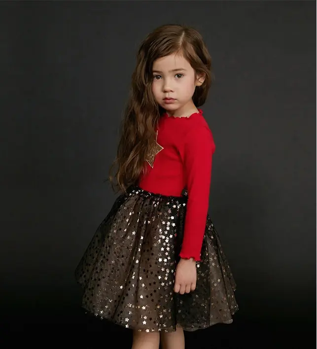 Girls' Dresses