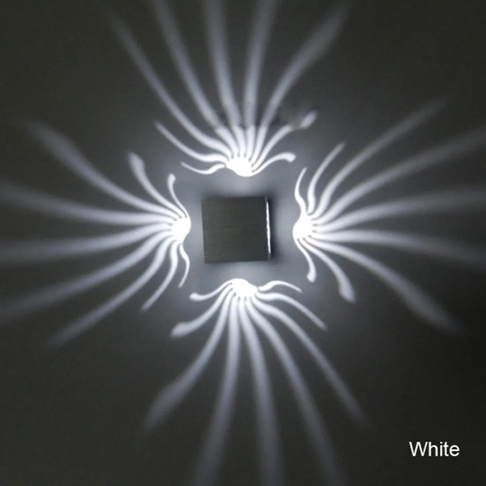 Modern Minimalist Interior Wall Light