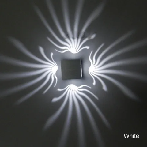 Modern Minimalist Interior Wall Light