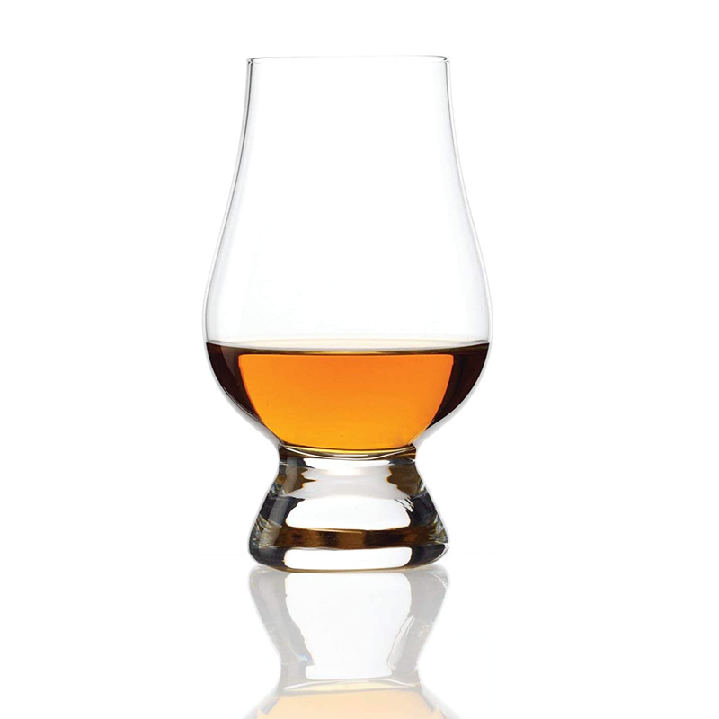 Crystal International Standard Tasting Glass