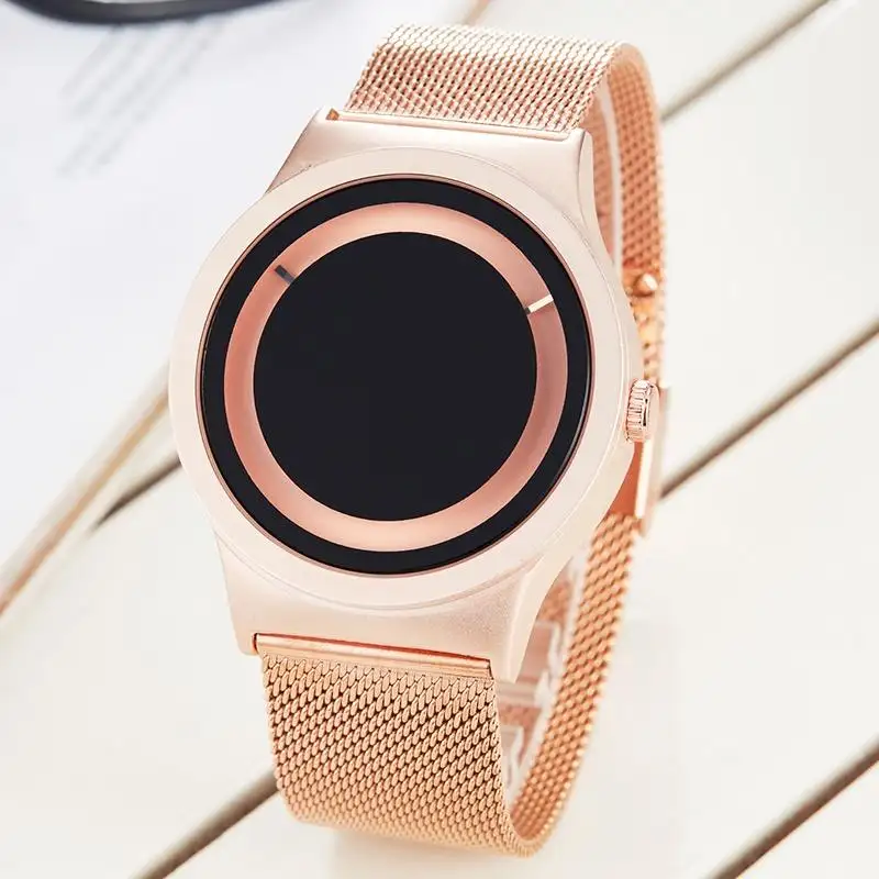 Quartz Watches for Men and Women