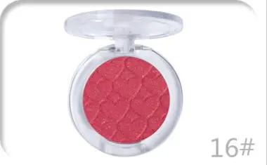 Monochrome Love Eyeshadow - Colour16