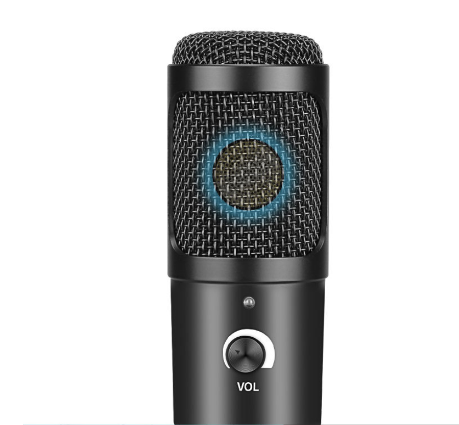 USB Microphone for laptop and Computers for Recording - Image 7
