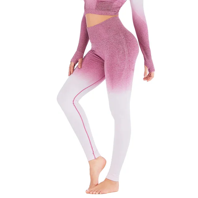 Monique Shade Legging Pink - Shop at LoveMi