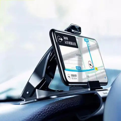 Navigation Bracket Car Phone