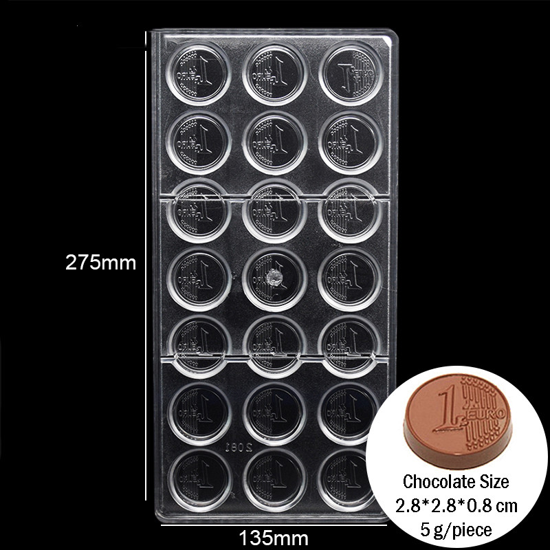 Cake dessert tool chocolate mold