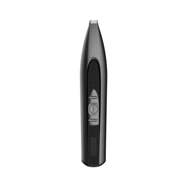 Pet electric dog hair shaver - Black