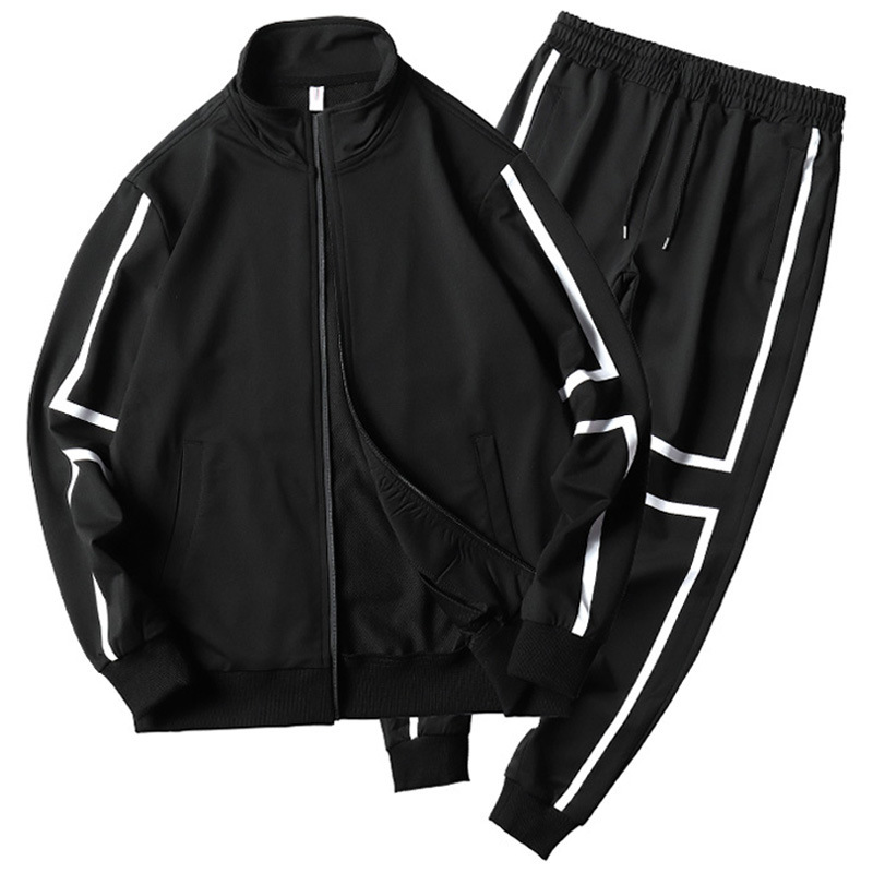 Men's sports Suit