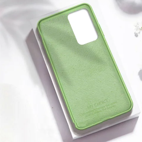 Silicone Phone Case