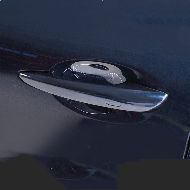 Mazda CX-30 Door Bowl Protective Film