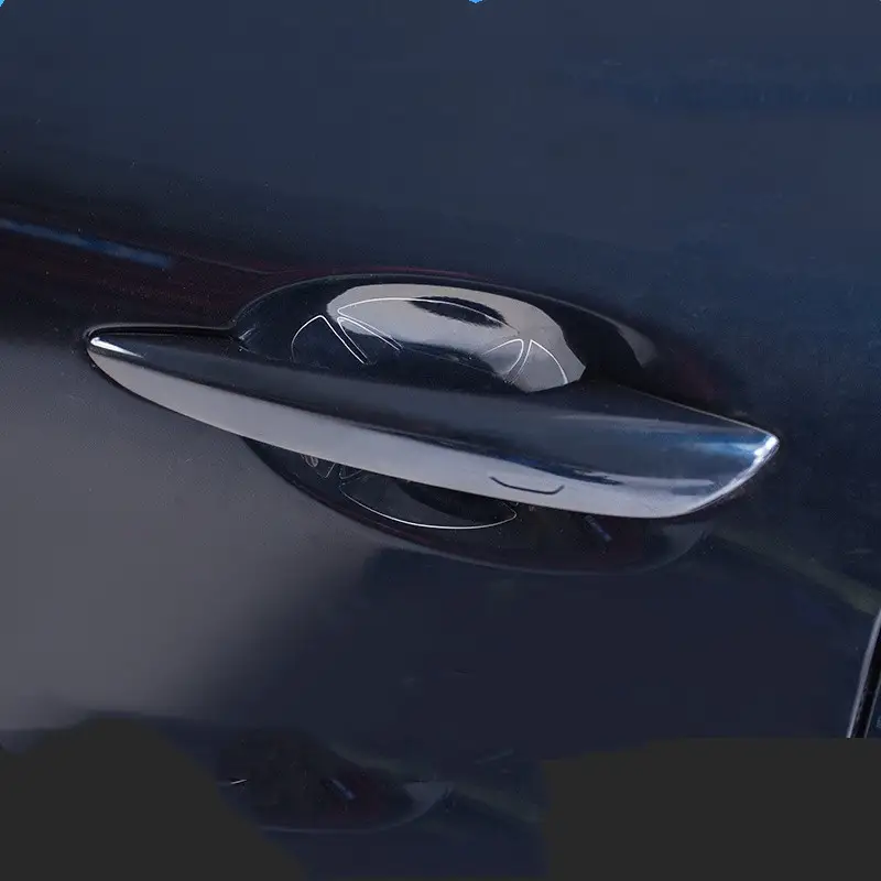 Mazda CX-30 Door Bowl Protective Film