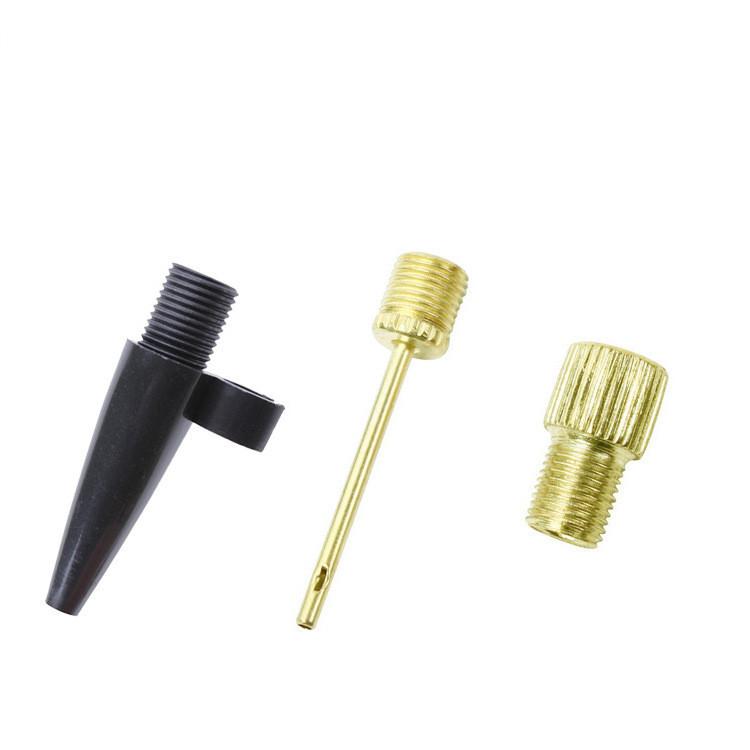 Air pump nozzle kit 4