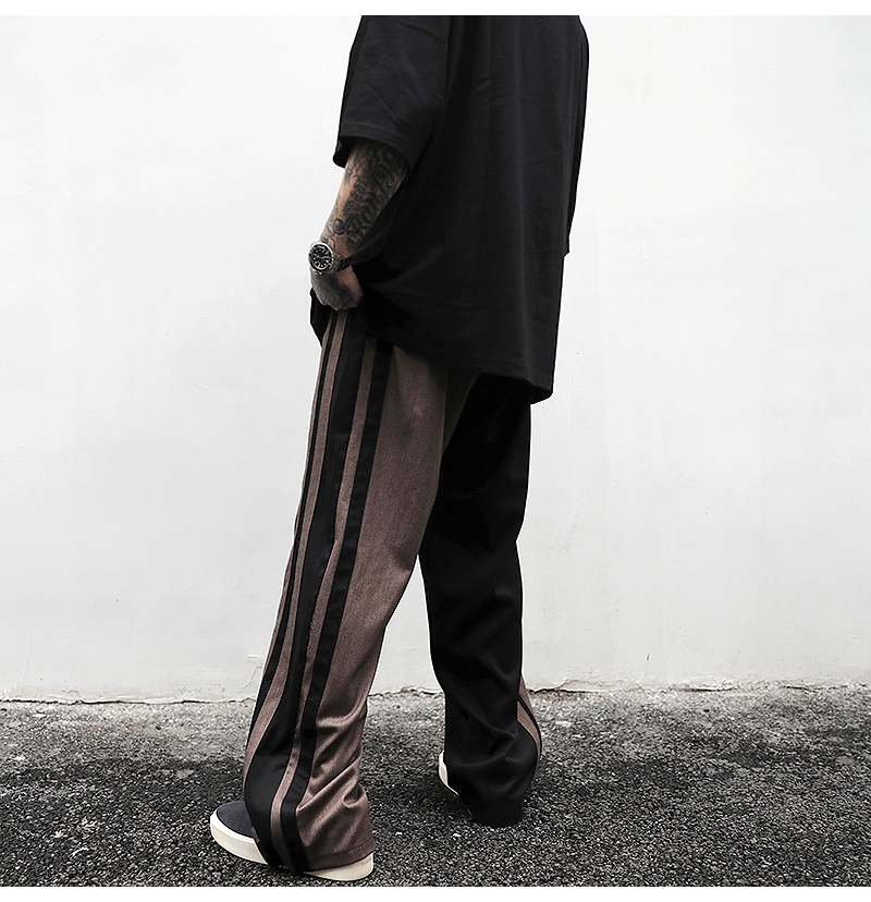 Men's Fashion And Comfort Half Track Pants