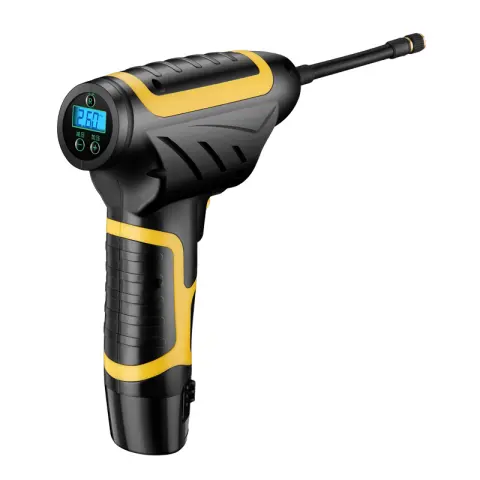 Wireless Handheld Air Pump
