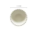 White Bowl