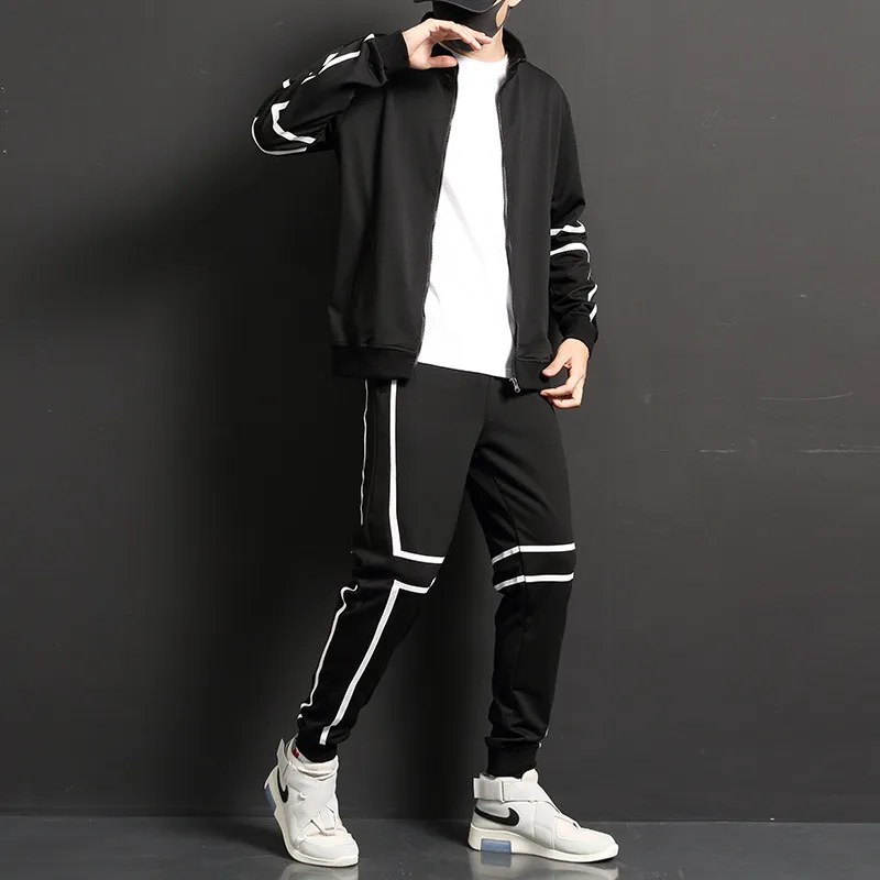Men's sports Suit