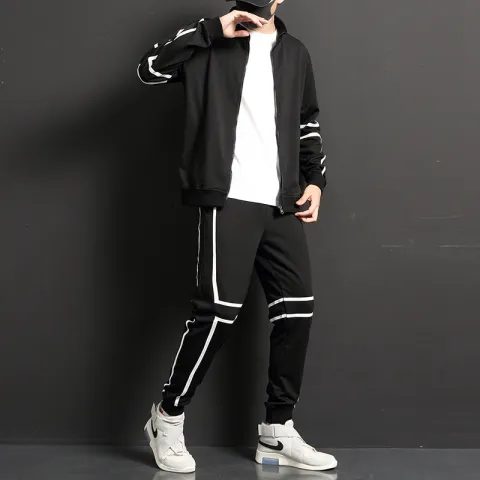 Men's sports Suit