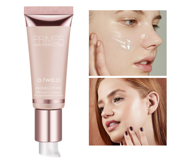 Latte per trucco illuminante e rinfrescante