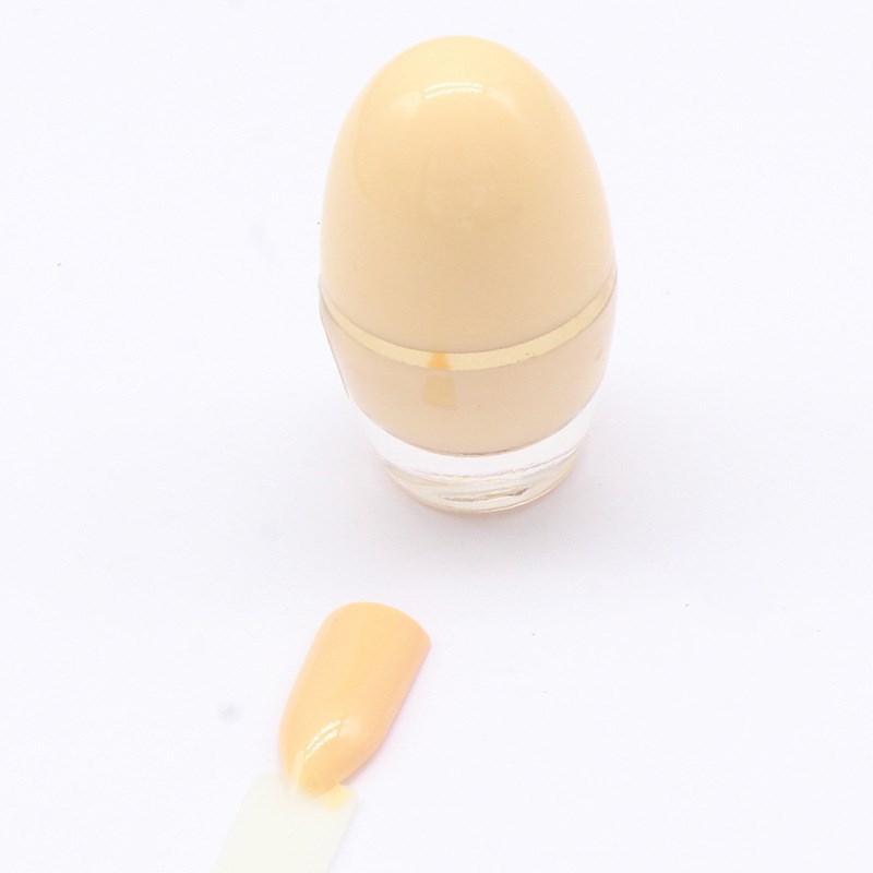 Goose egg yolk