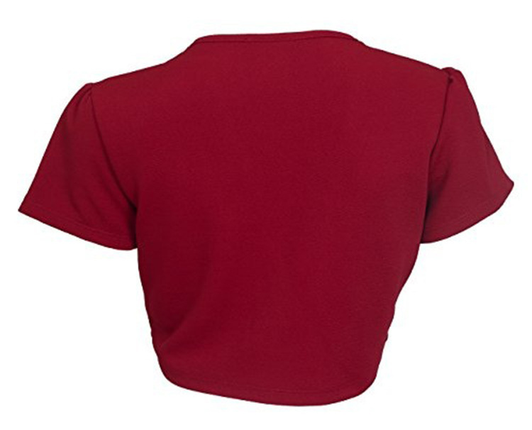 Women's waistcoat cardigan vest